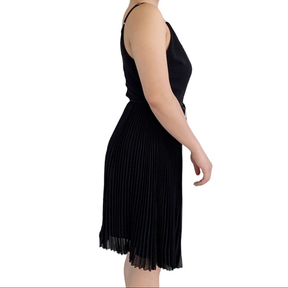 Wilfred pleated mini Beaune Dress size xs - Picture 6 of 6